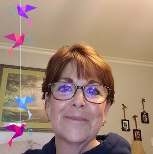 Meet your Posher, Celeste